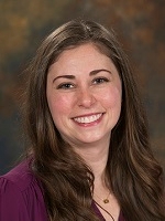 Lauren Caprioglio