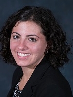 Lisa Ellenbogen
