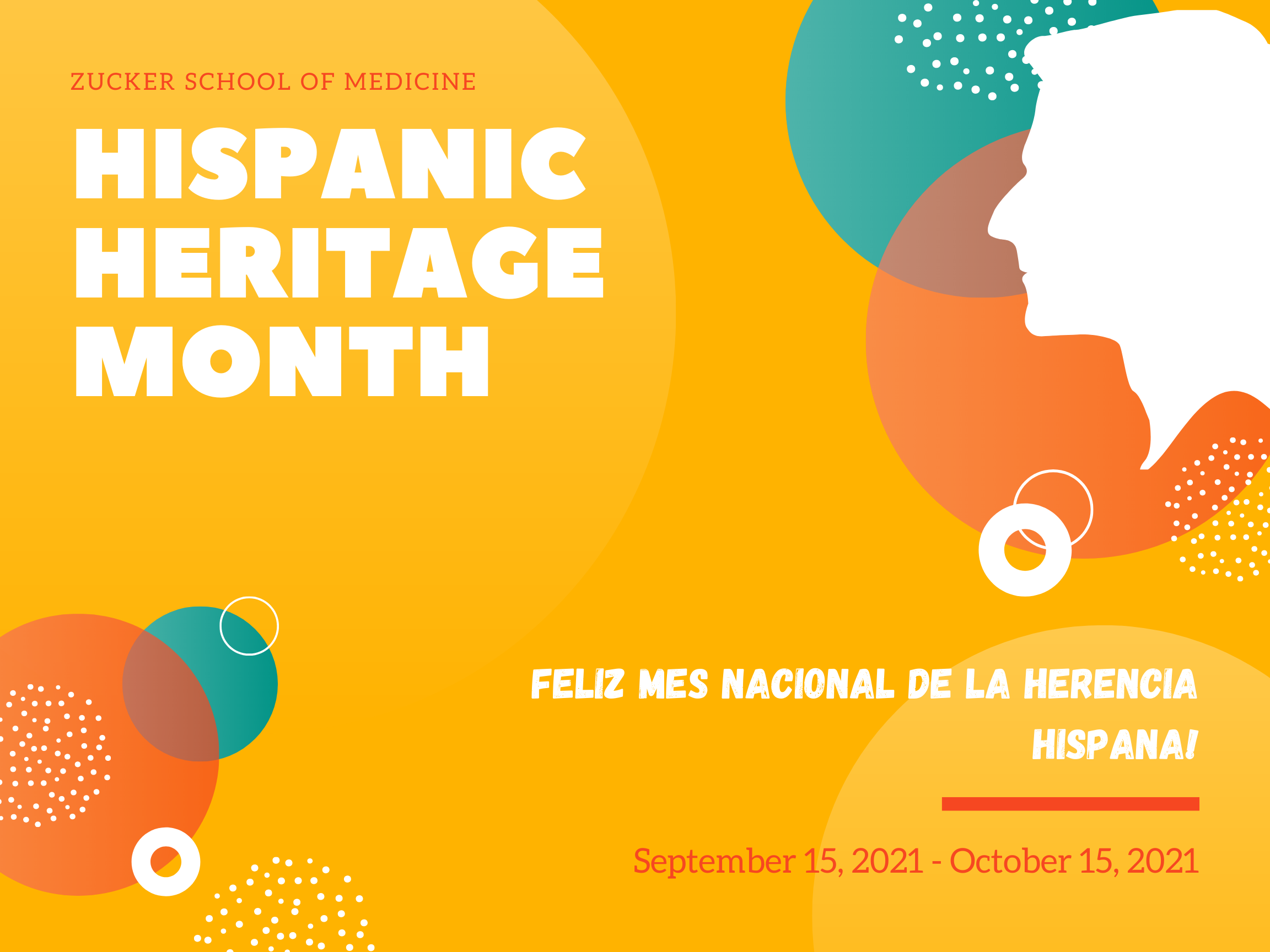 hispanic heritage month