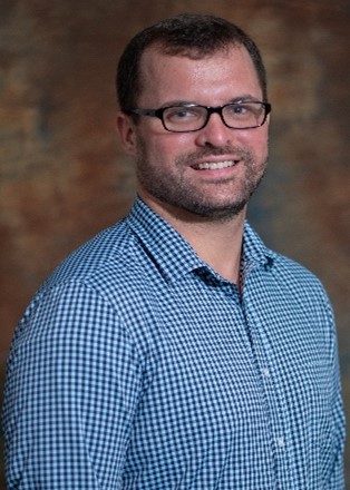 Colin Kuntzler
