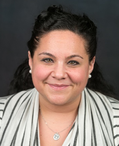 Lauren Roseman