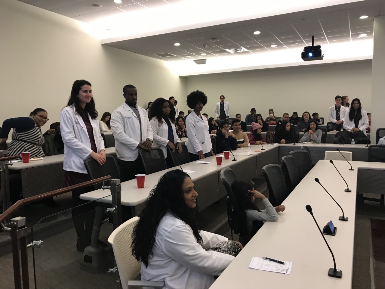 Pipeline Program MSYP