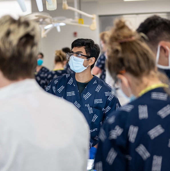 Anatomical Gift Program