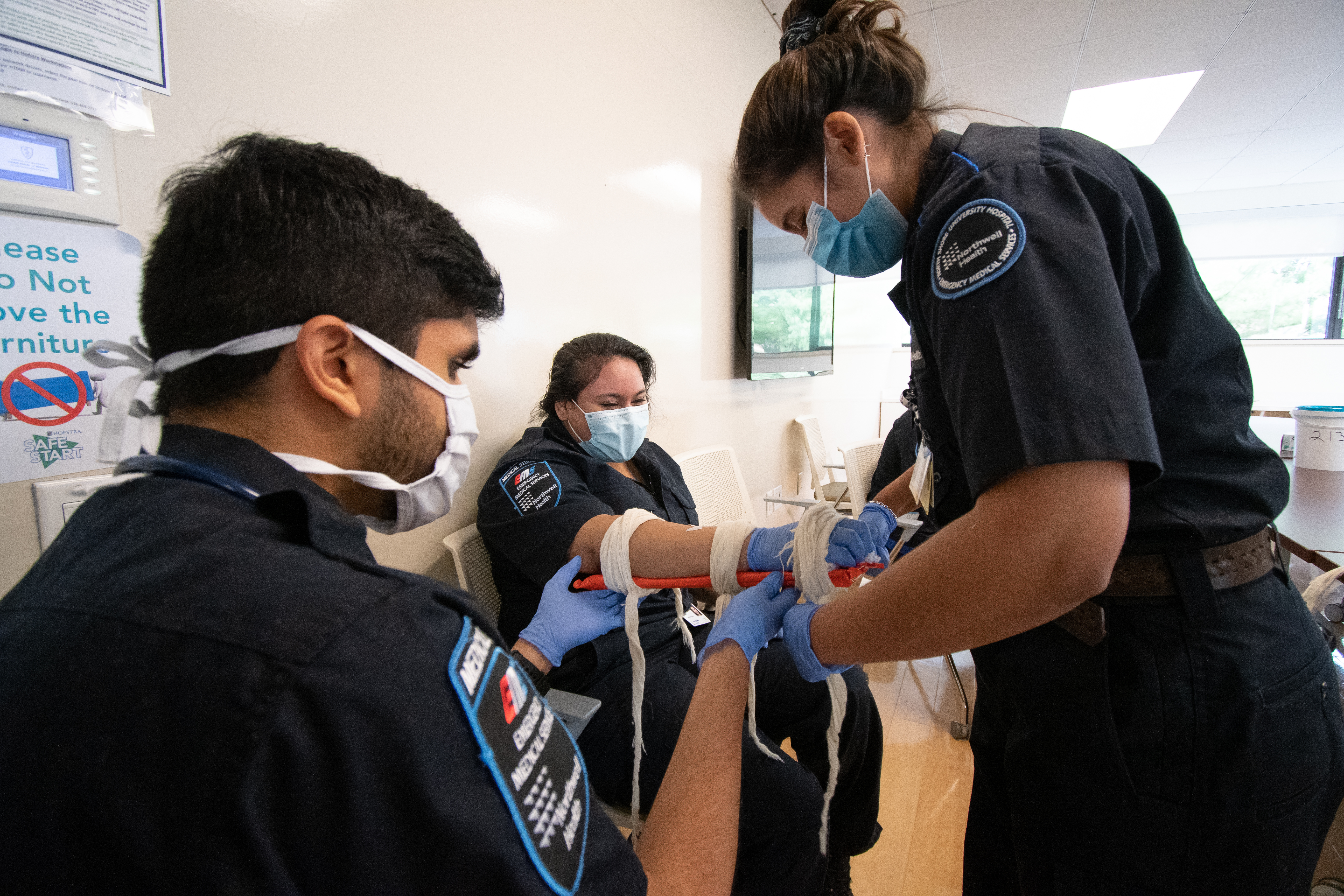 EMT Skills