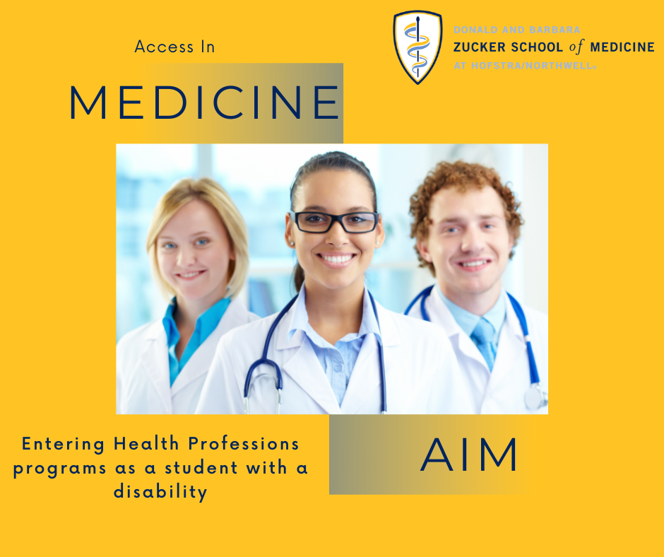 Access in Medicine