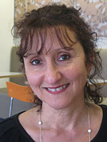 Stacey Becker, MS
