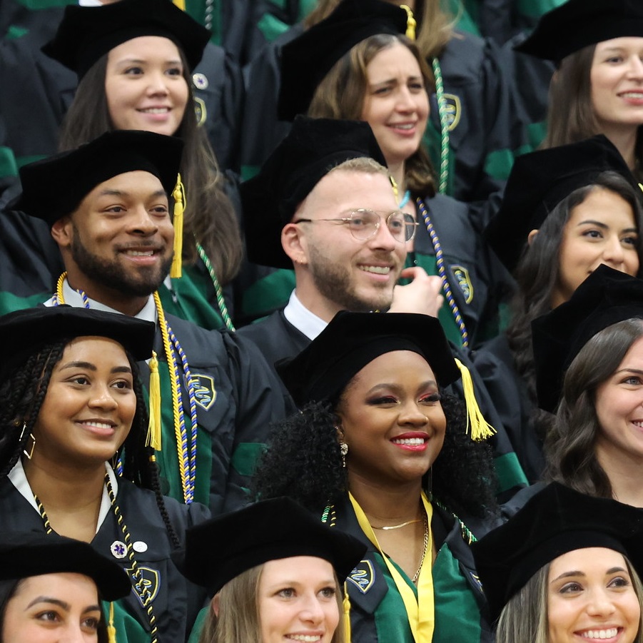 Commencement 2023