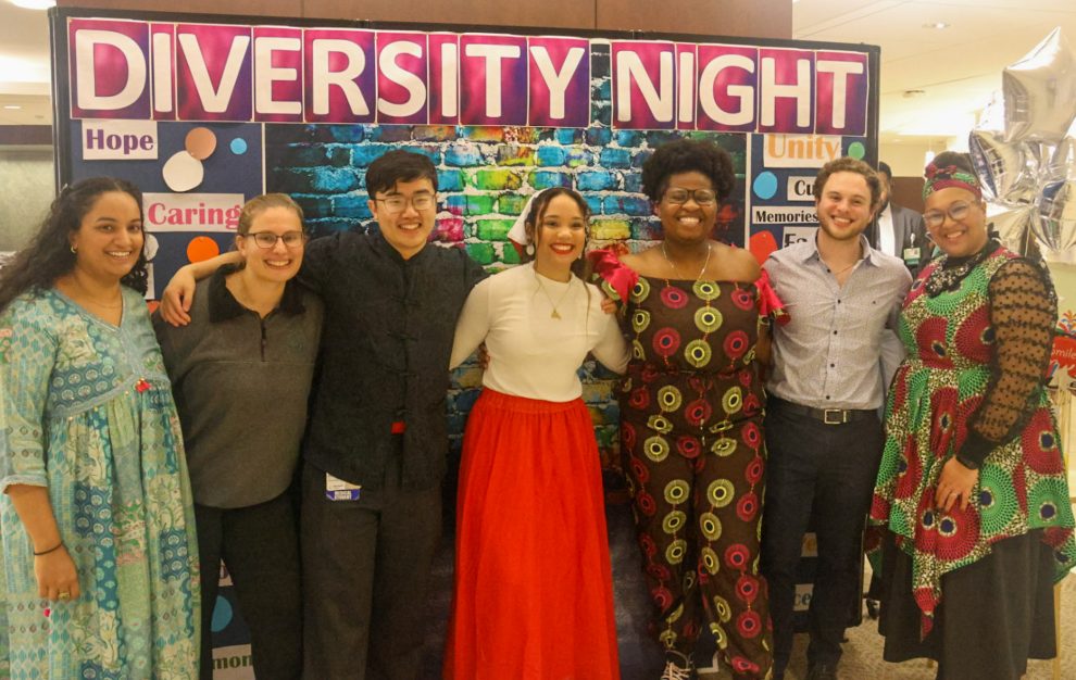 Diversity Night 2023