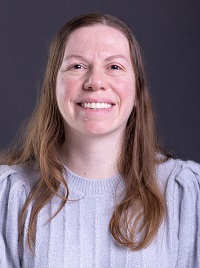 Wendy Herman, MLIS, AHIP