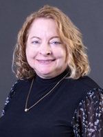 Laura Lane PR Manager