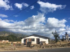 Global Health Elective Equador