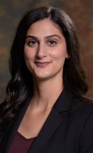 Gina Scarchilli